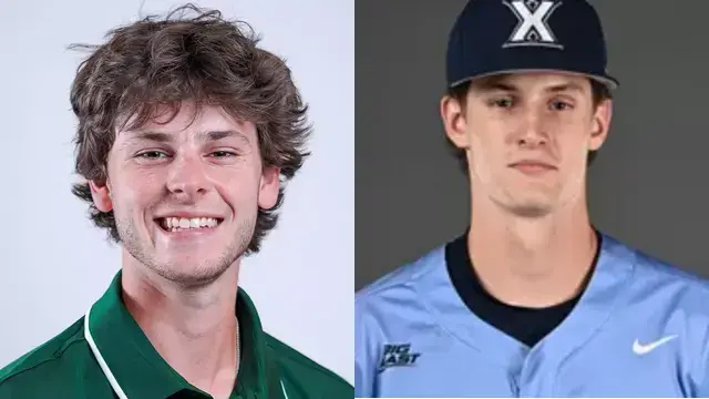 Which former West Cook News area high school standouts will be in action on Sunday, April 6?