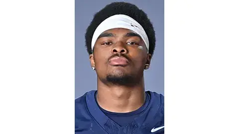Denzell Gibson