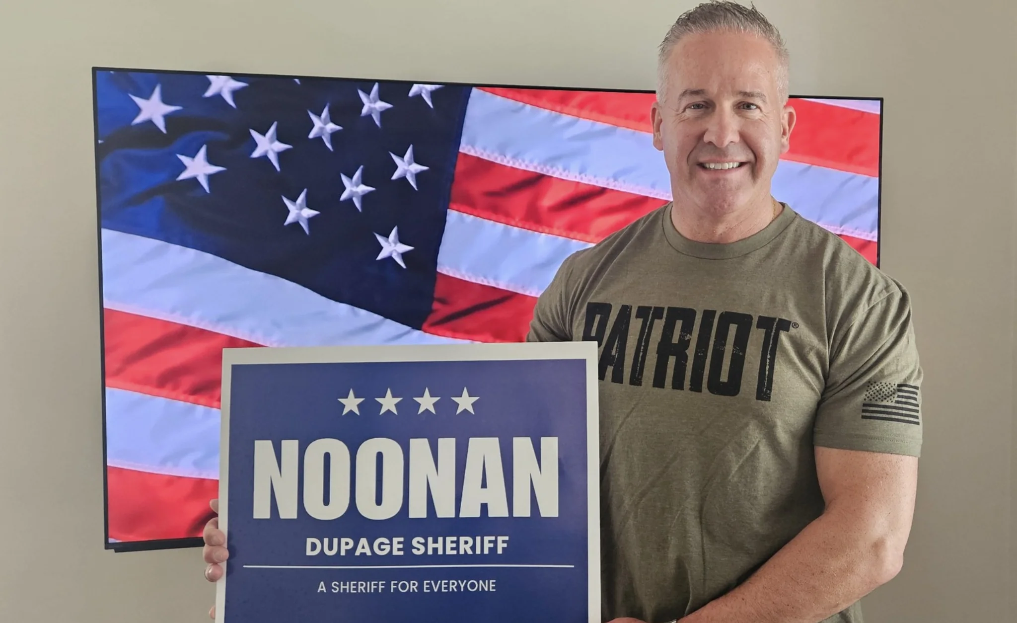 Sean Noonan