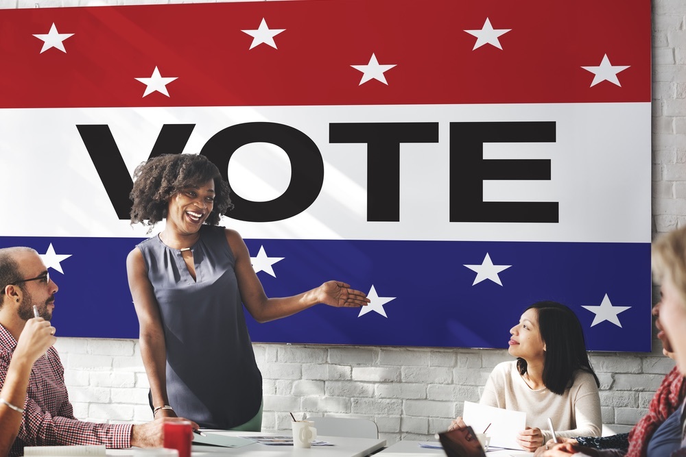 Vote 06