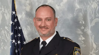 Chief Brian Smith, Police Chief 