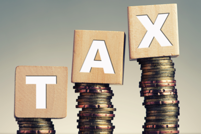 Medium tax 1