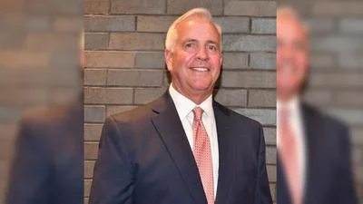 Terry D'Arcy	Mayor of City of Juliet