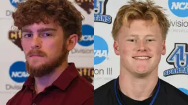 Ryan Renella and AIdan Conners