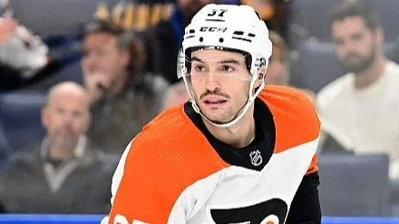 Louis Belpedio, professional ice hockey defenseman Louis Belpedio, professional ice hockey defenseman