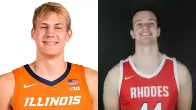 Which former Kendall County Times area high school standouts will be in action on Sunday, Jan. 26?