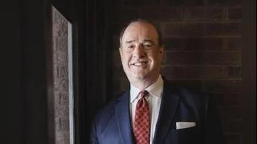 Jack Baldermann, Superintendent at Westmont Community Unit School District 201