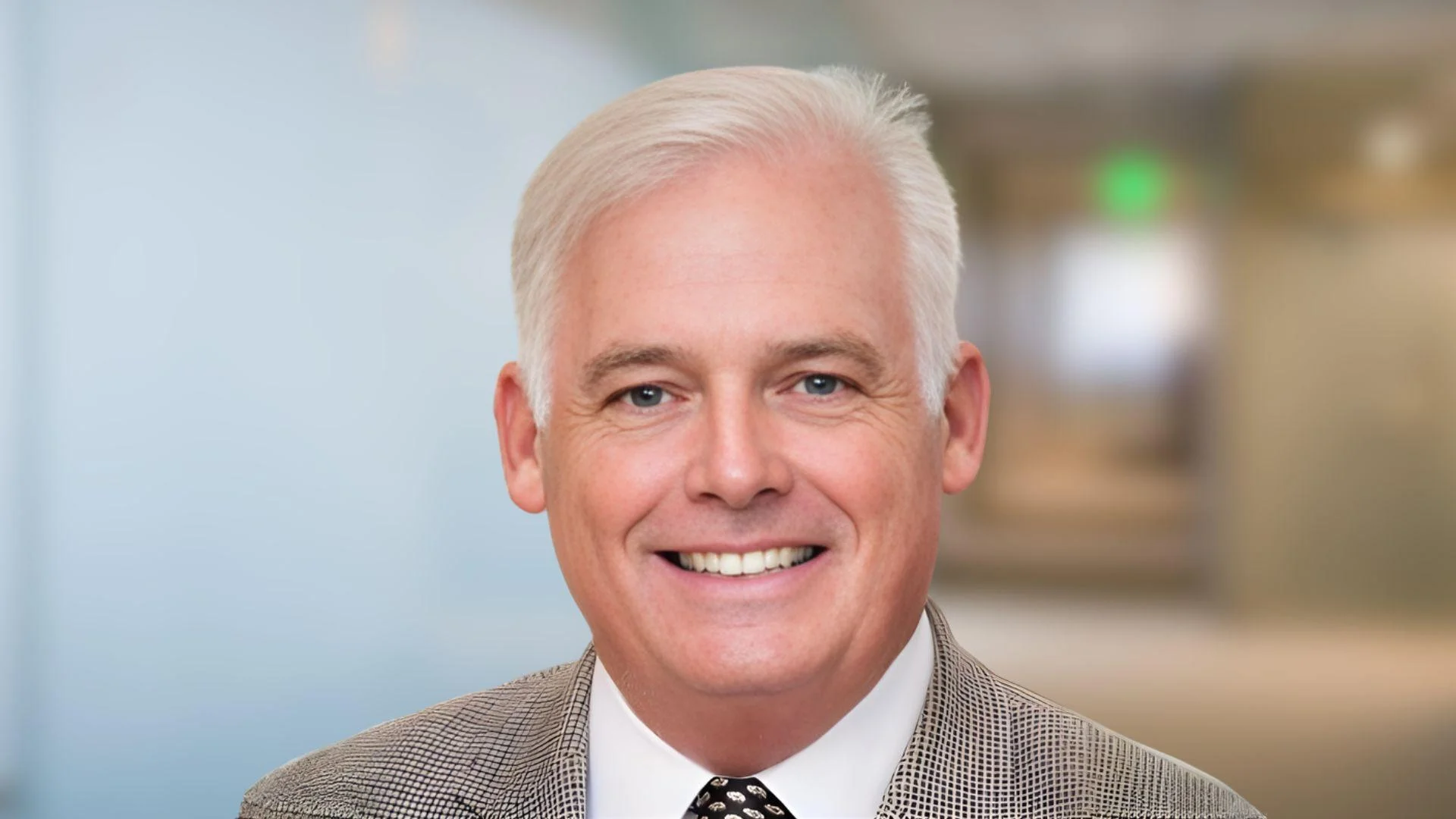 Martin McLaughlin, House Representative for Illinois