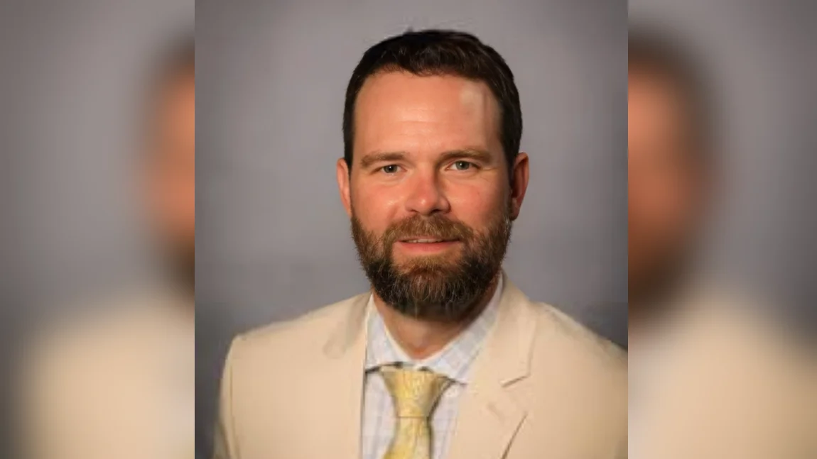 Josh DeLong Superintendent