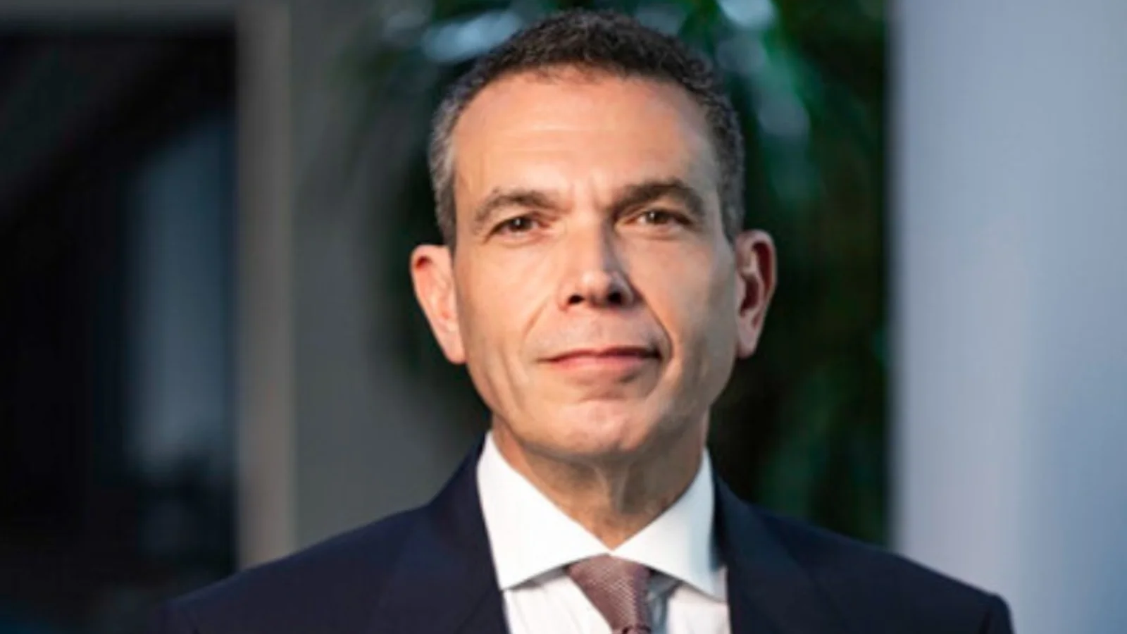 Ziad El Chaar, Chief Executive Officer of Dar Global Ziad El Chaar, Chief Executive Officer of Dar Global
