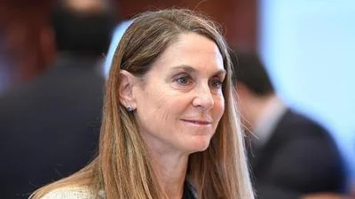 Laura Fine, Illinois State Senator for 9th District