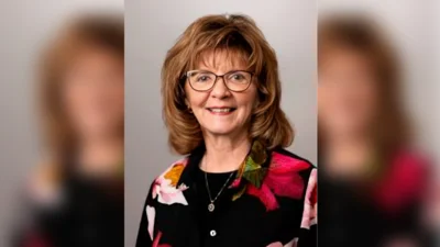 Ada Bair Chief Executive Officer