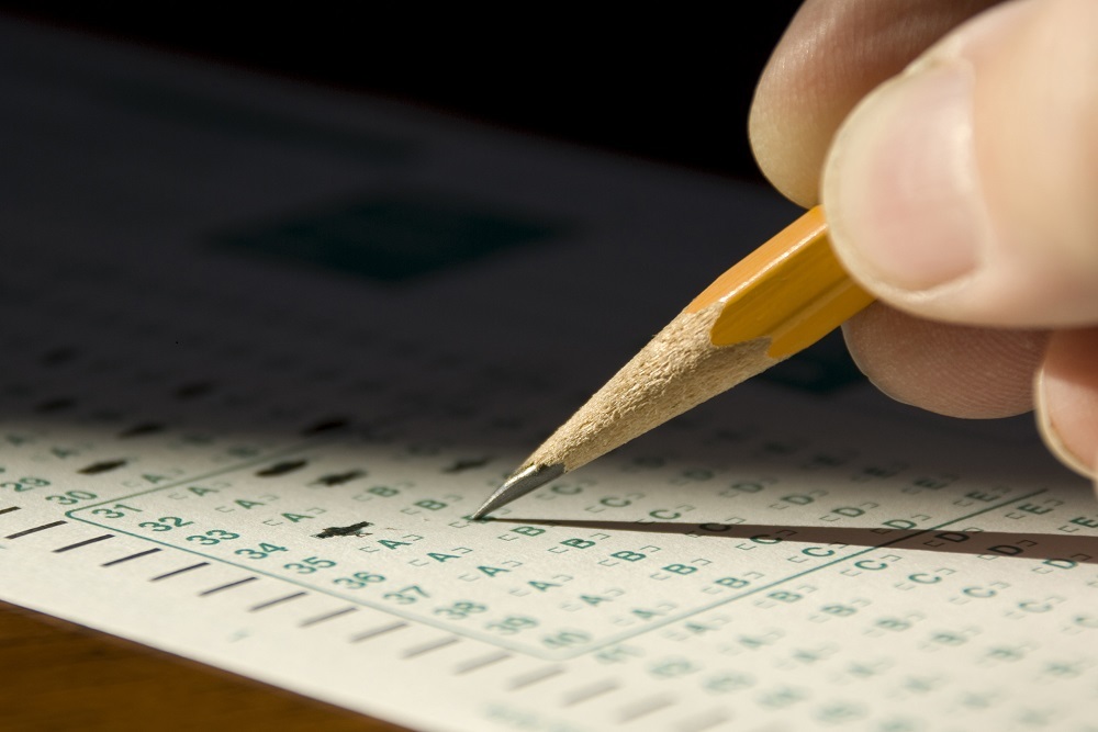 Statewide test results: 70 percent of Black Hawk failed English language arts