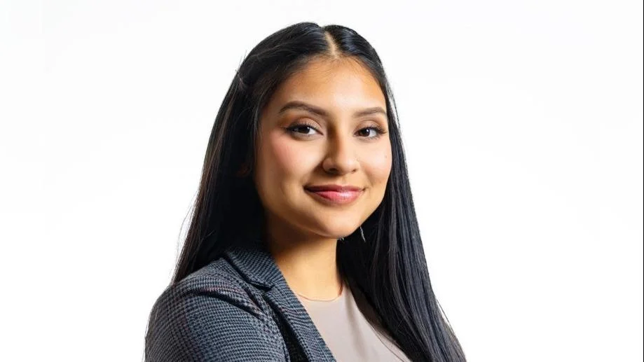 Natalie Vargas, Library Associate at Gail Borden Public Library District