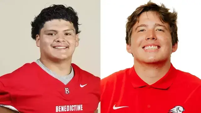 Who are the ex-high school stars from City of Chicago area competing on Saturday, Nov. 1?