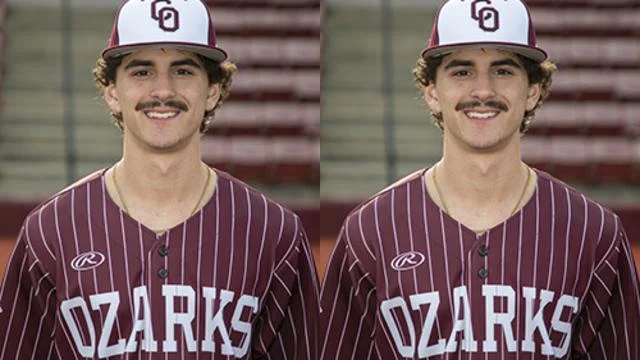 Friday, Feb. 7: Waterloo High School standout Evan Davis’ college team loses to Lincoln Memorial Railsplitters