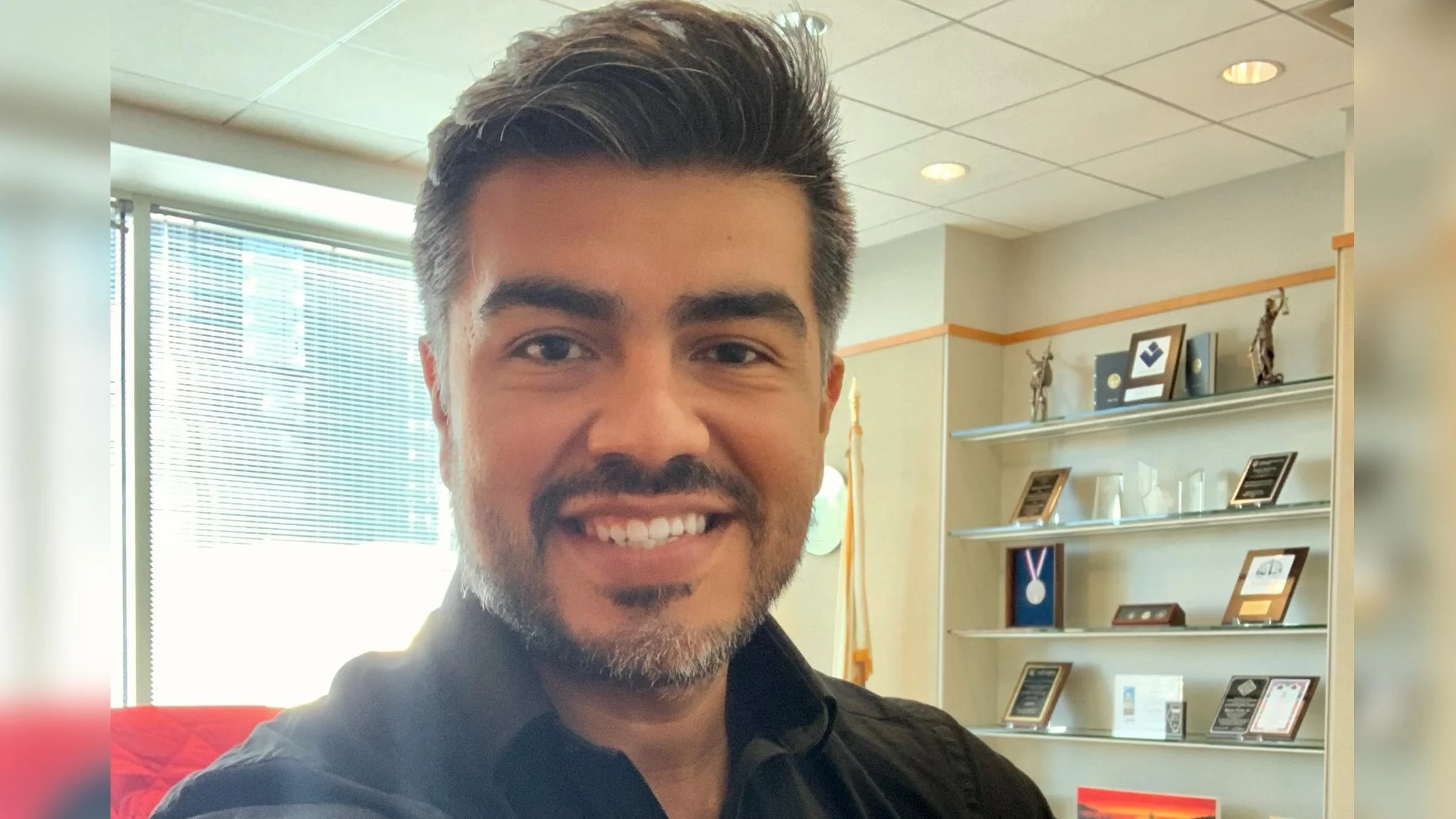 Mario Treto, Jr. Secretary at Illinois Department of Financial and Professional Regulation Mario Treto, Jr. Secretary at Illinois Department of Financial and Professional Regulation