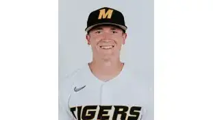 Arizona Diamondbacks take Josh McDevitt at No. 116 in 2026 MLB draft