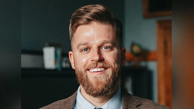 Keith W. Adams Principal of Kelvyn Park High School