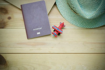Medium passport