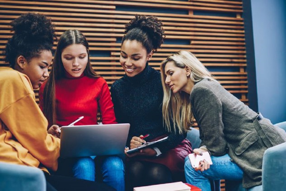 Registration for the spring 2022 semester opens on November 15