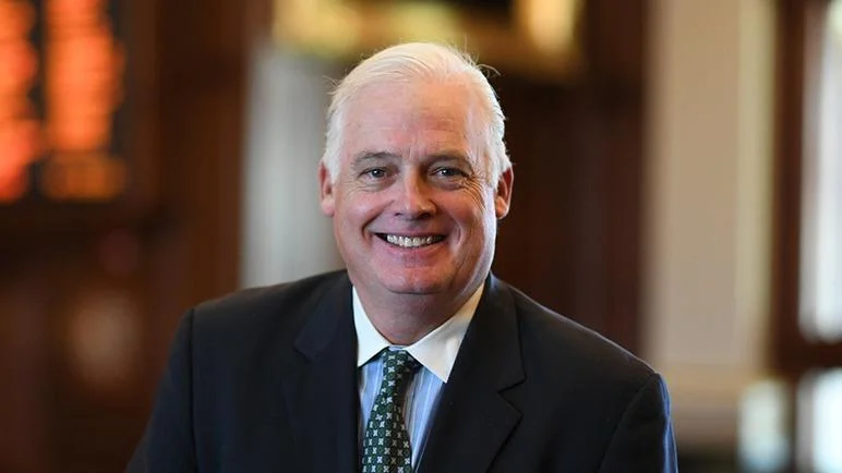 Martin J. McLaughlin, Illinois State Representative for 52nd District