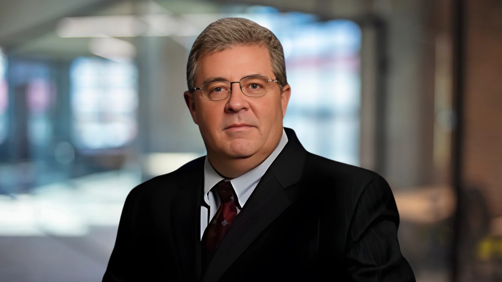 Frank J Mautino, Auditor General for Illinois