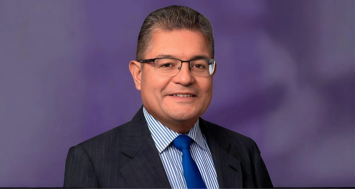 Hon. Rubén Castillo, Chair Person