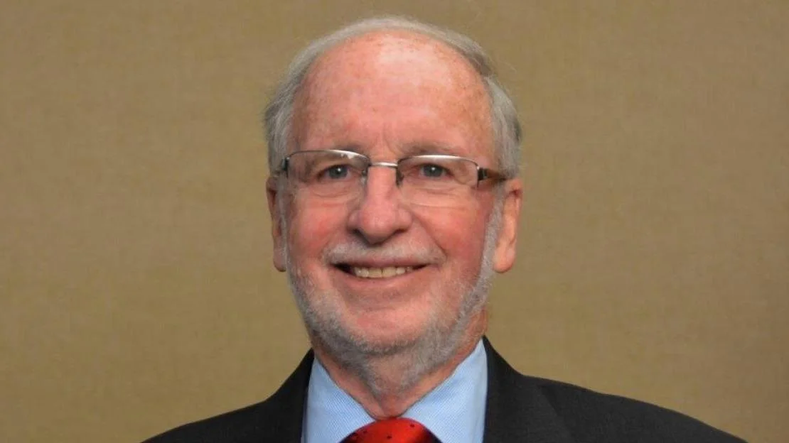 Mayor George Van Dusen, Village of Skokie Mayor George Van Dusen, Village of Skokie