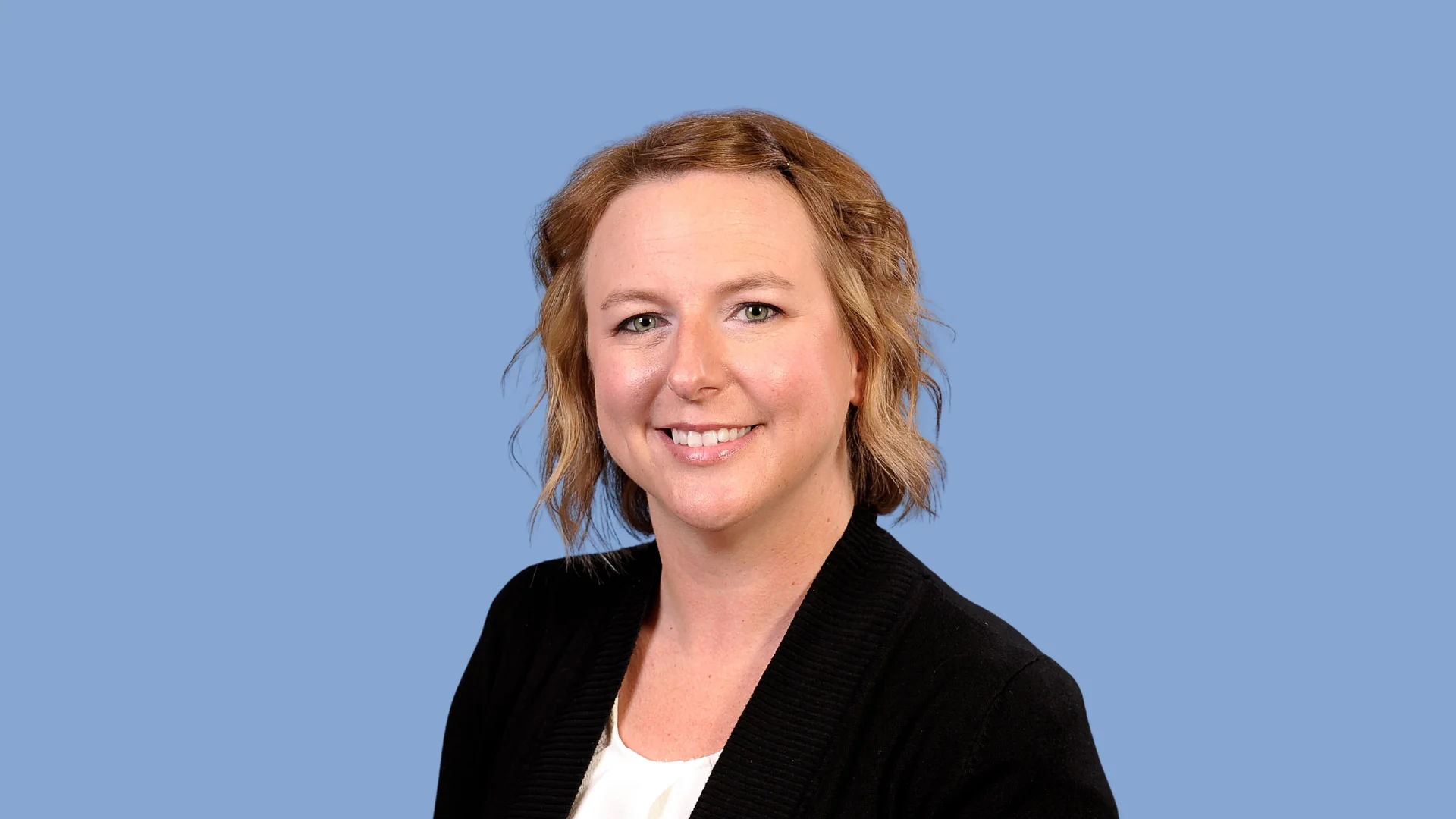 Amanda Ennen Chief Administrative Officer at HSHS St. Joseph’s Hospital Breese