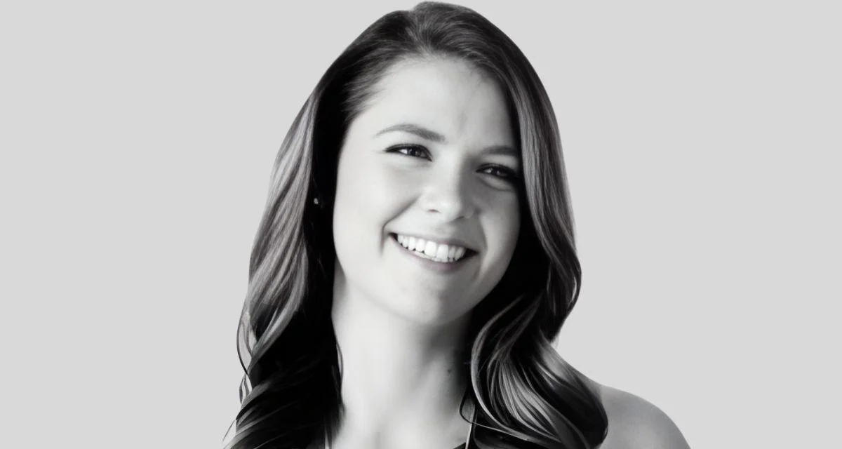 Jackie Sambursky, Illinois Department of Agriculture’s Bureau Chief of Marketing Jackie Sambursky, Illinois Department of Agriculture’s Bureau Chief of Marketing