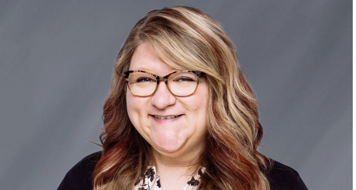 Brooke Raley joins Franciscan Physician Network Outpatient Behavioral Health Center in Lafayette