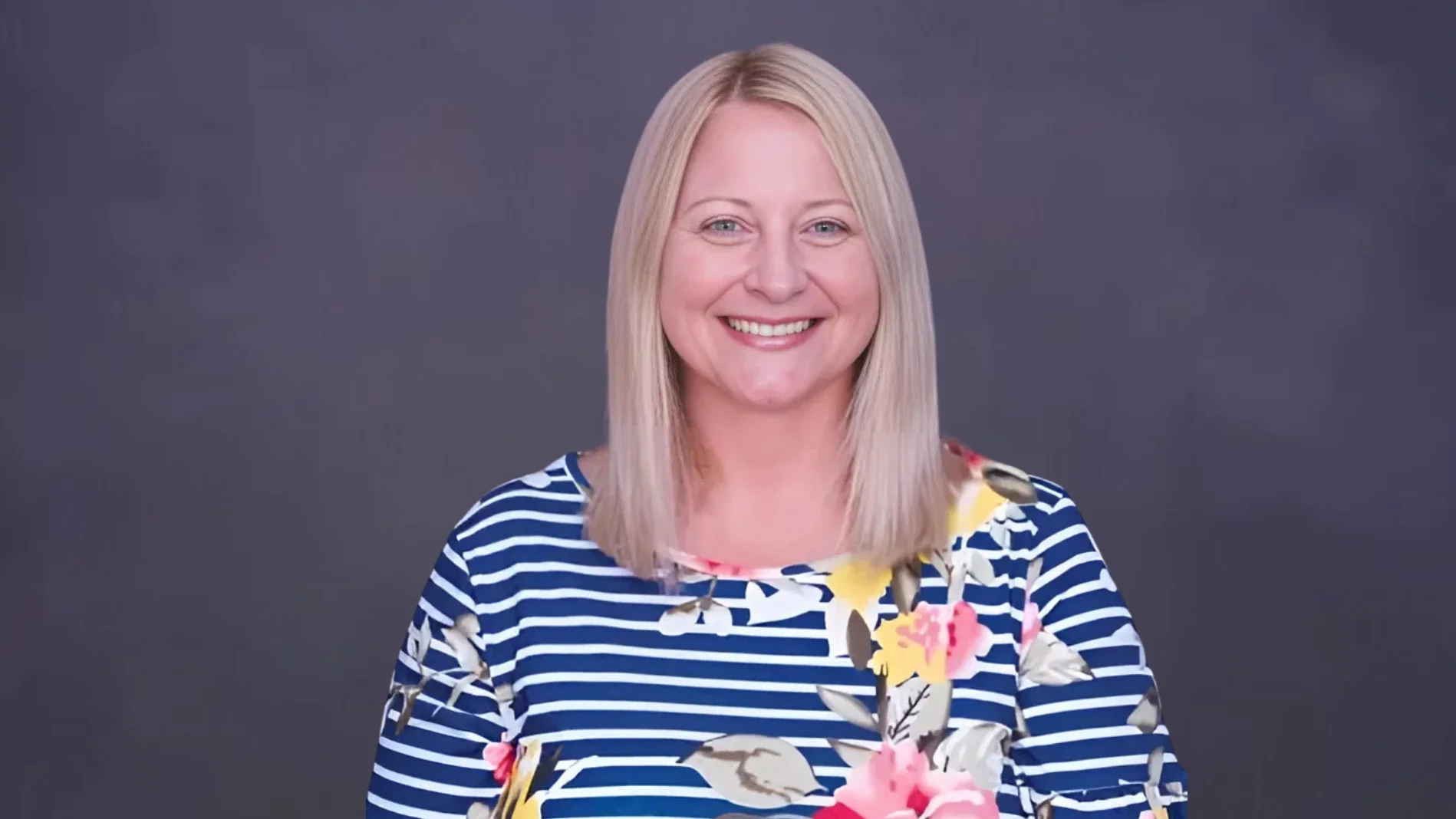 Amanda Geary, Superintendent at Delavan Community Unit School District 703