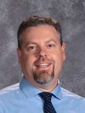 How many students failed their math exams in Johnson County in 2023-24 school year?