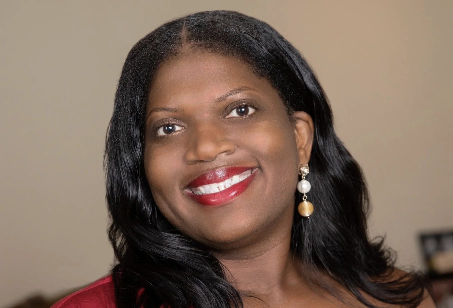 Ufodike declares 2026 comeback in Illinois’ 51st House District: ‘My district is the most winnable seat in the state’