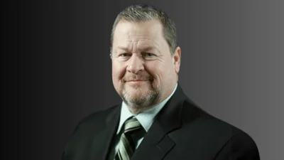 Tom Mick Village Manager