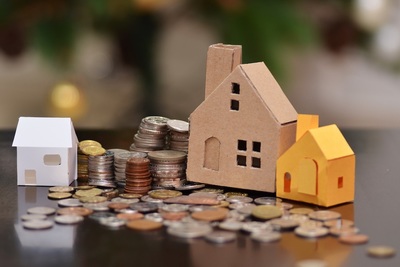 Medium property tax 8