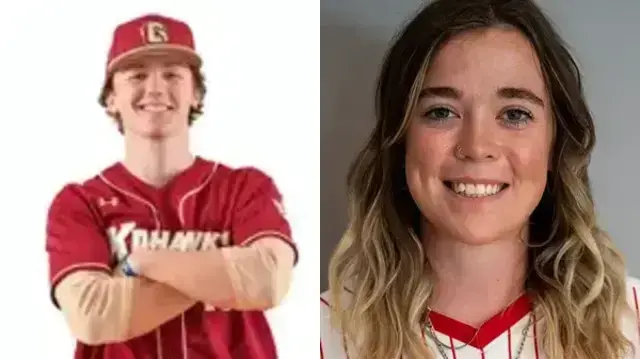 Which former Illinois Valley Times area high school standouts will be in action on Saturday, April 12?
