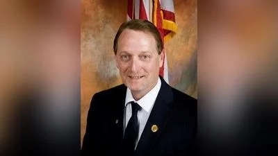 Gary L' Heureux	Village President of Midlothian