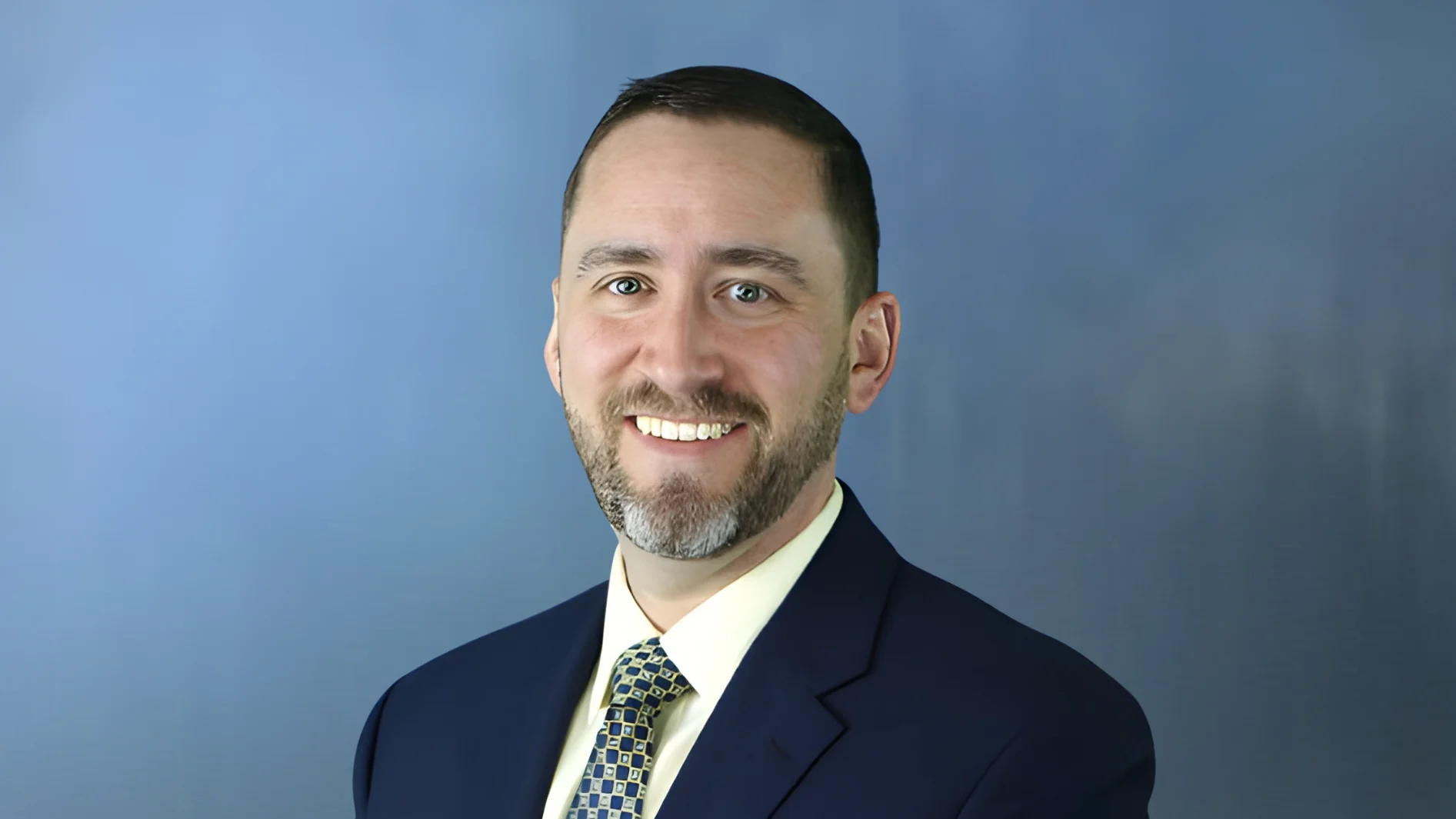 Raymond Munch, Director of Finance at City Of Naperville Finance Department