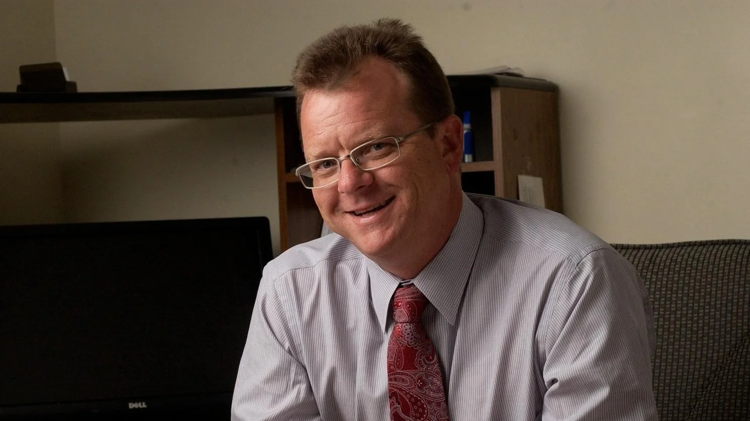 Lawrence "Larry" Walsh, Jr., Illinois State Representative for the 86th Distric Lawrence "Larry" Walsh, Jr., Illinois State Representative for the 86th Distric