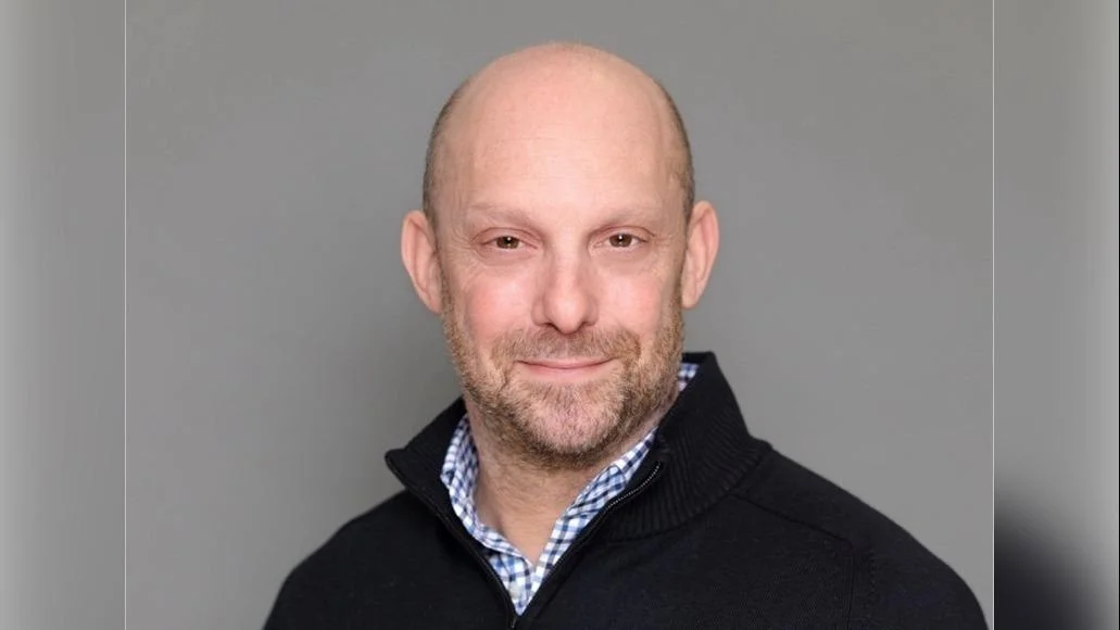 Scott Shamberg, Vice-Chair, Telecommunications & Technology Commission