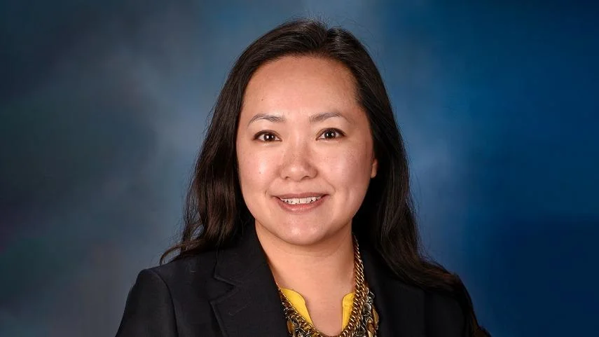Janet Yang Rohr, Illinois State Representative for 41st District - Illinois General Assembly