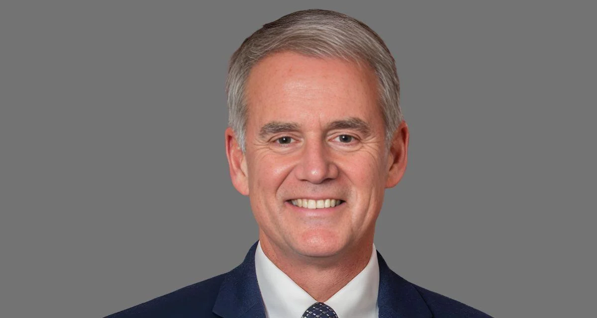 Jay B. Silveria, President at University of Arkansas