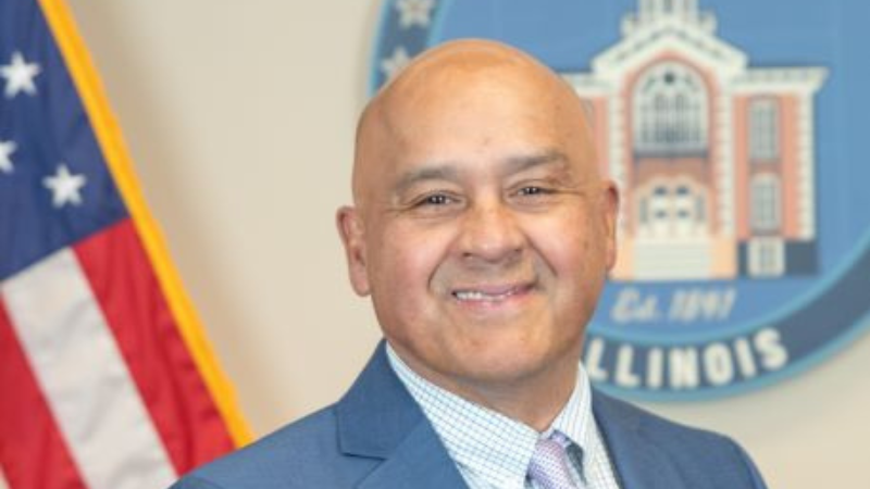 Kendall County KenCom Personnel Committee met Jan.16