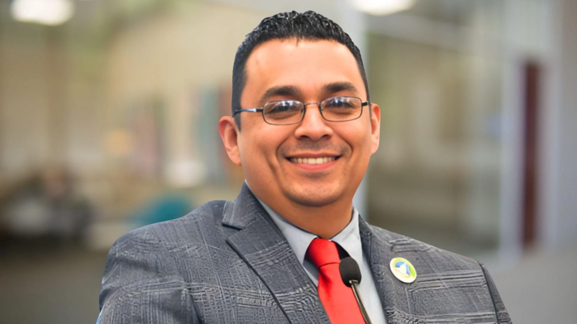 Illinois State Senator Gm Arellano on corruption: 'Illinois’ maddening culture of political corruption has yet another chapter'