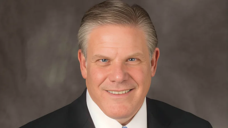 Richard Pollack, President and CEO, American Hospital Association