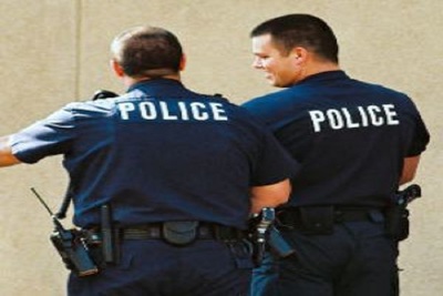 Medium police