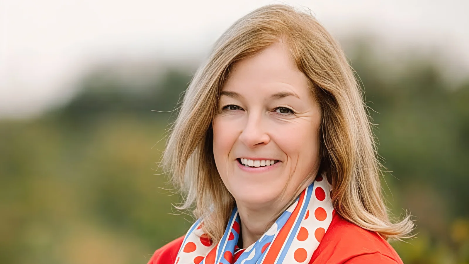 Liz Bishop opposes proposed Illinois Tollway toll hike, calls for accountability