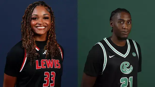 Justina Hernandez and Mo Sall Justina Hernandez and Mo Sall